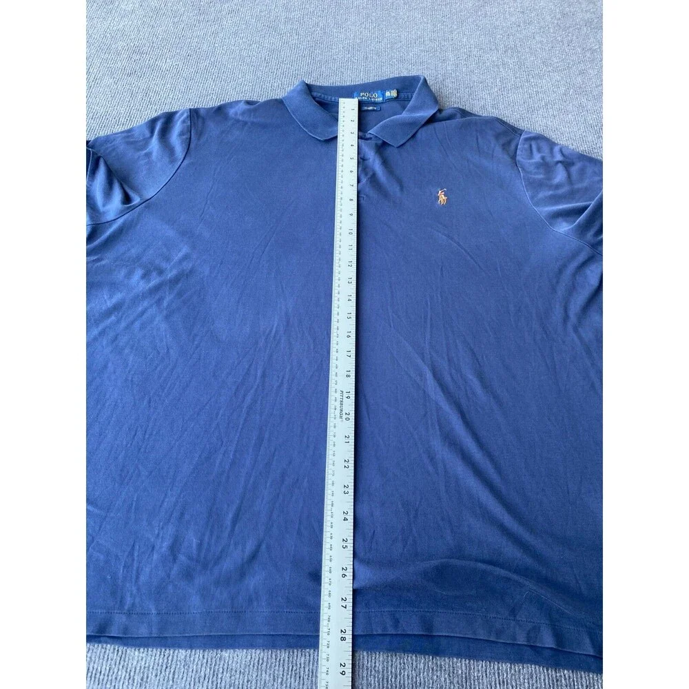Ralph Lauren elevate your